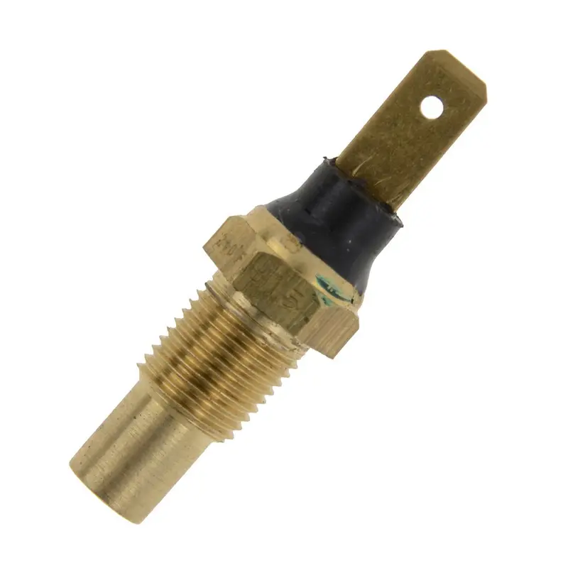 Vdo Temperature Sender 240 F - 1/8-27 Nptf [323-500] 1