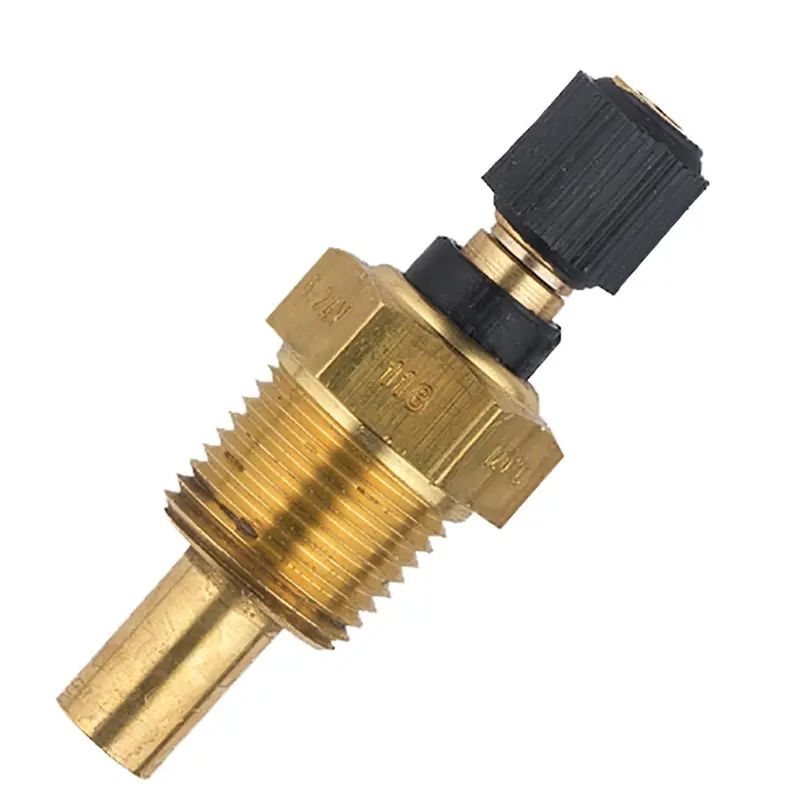 Vdo Temperature Sender 250F/120C - 3/8-18 Nptf [323-421] 1