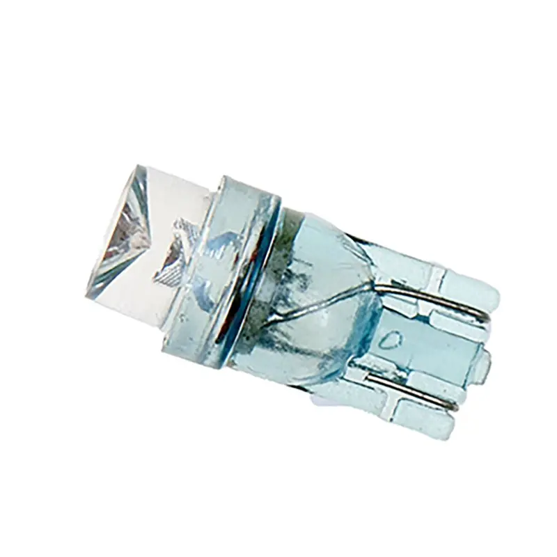 Vdo Type E - Blue Led Wedge Bulb [600-880] 1