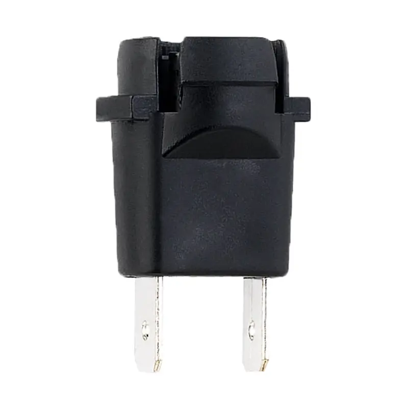 Vdo Type E Plastic Bulb Socket [600-840] 1