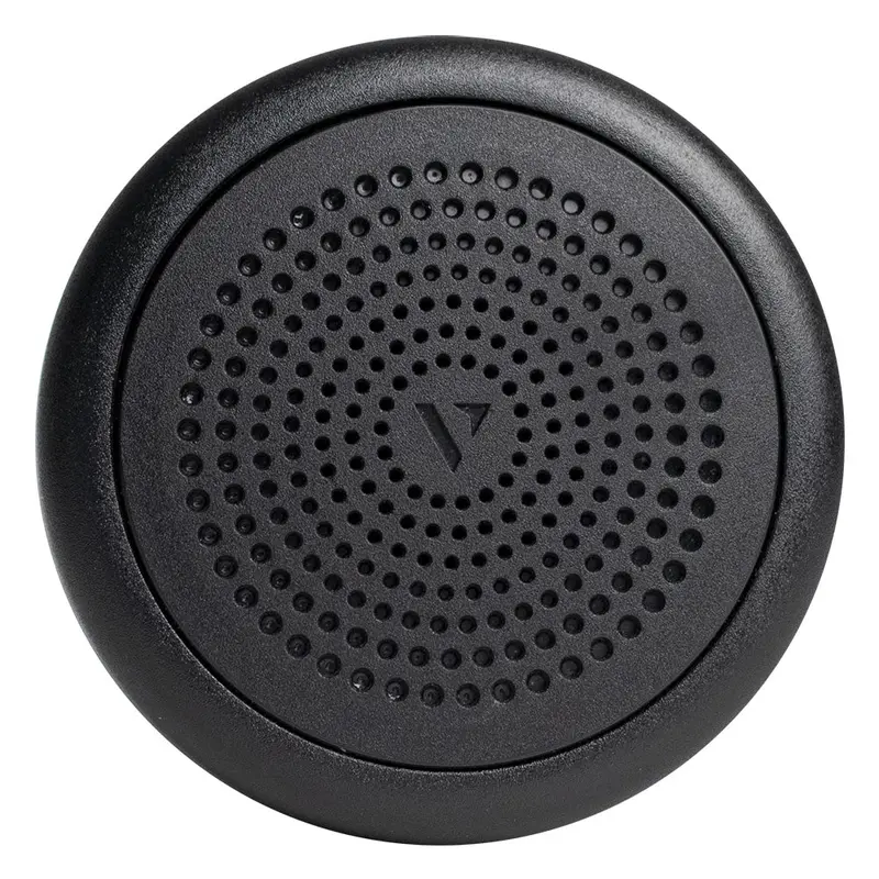 Veratron 52Mm Acoustic Buzzer - Black [B00109001] 1