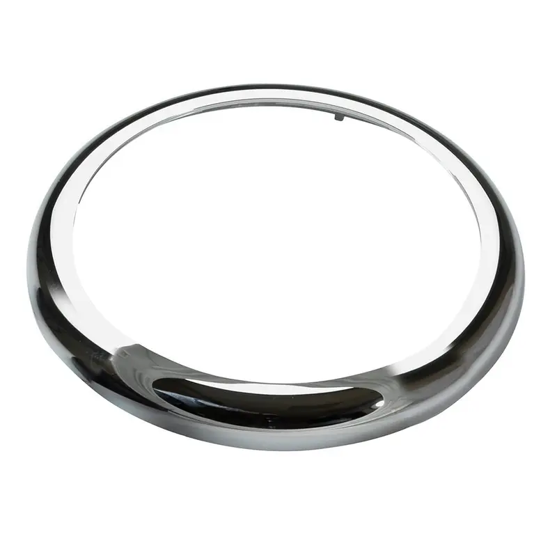 Veratron 52Mm Viewline Bezel - Round - Chrome [A2c5318602901] 1
