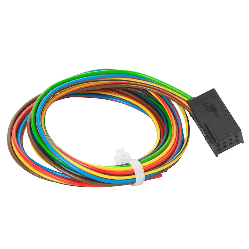 Veratron Connection Cable F/Viewline Gauges - 8 Pin [A2c59512947] 1