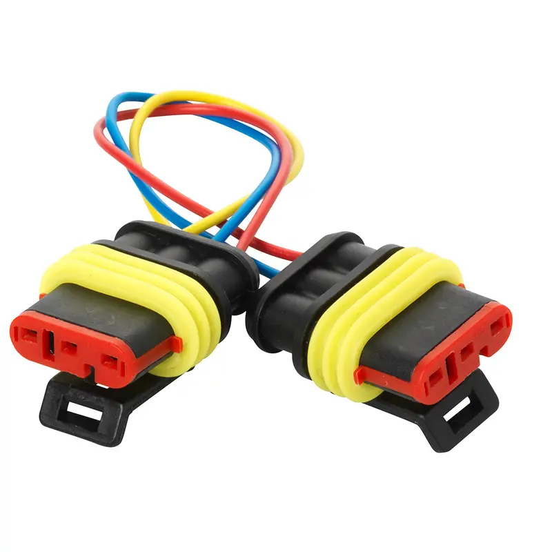 Veratron Easylink Connecting Cable F/Acqualink  Oceanlink Gauges [A2c59500139] 1