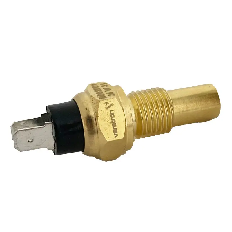 Veratron Engine Oil Temperature Sensor - 1/2"-14Npt Thread - 150C Temp Range [B002003] 1