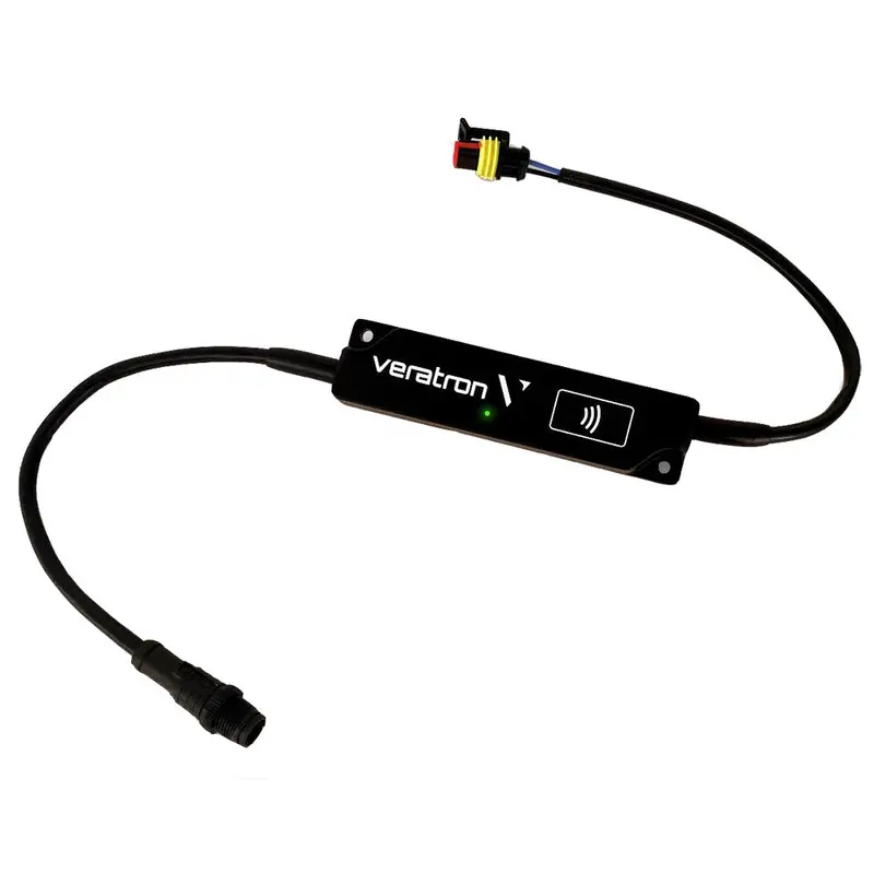 Veratron Linkup Analog To Nmea 2000 Gateway [B00042201] 1