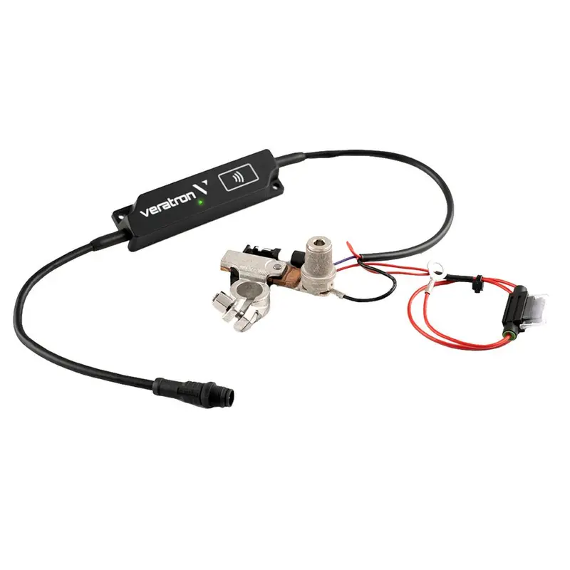 Veratron Linkup Intelligent Battery Sensor Gateway - 12V - 500Ah [B00042502] 1