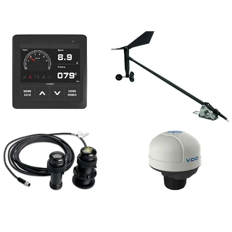 Veratron Navigation Kit Plus F/Sailboats [A2c1352150003] 1