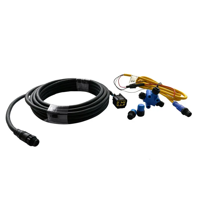 Veratron Nmea 2000 Kit W/Furukawa Connector (Honda  Tohatsu) [B00134602] 1