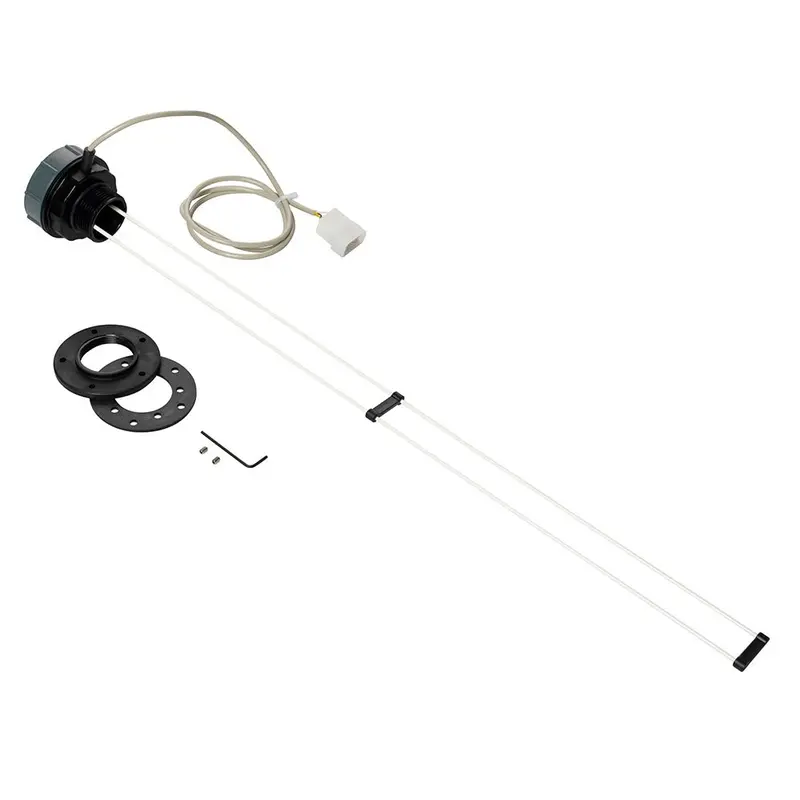 Veratron Waste Water Level Sensor W/Seal Kit #930 - 12/24V - 4-20Ma - 200 To 60Mm Length [N02-240-902] 1