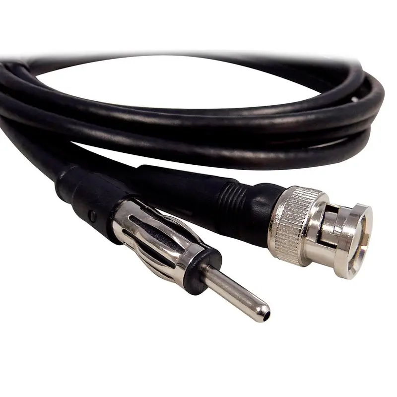 Vesper Am/Fm Patch Cable F/Ais  Vhf Antenna Splitter [010-13269-40] 1