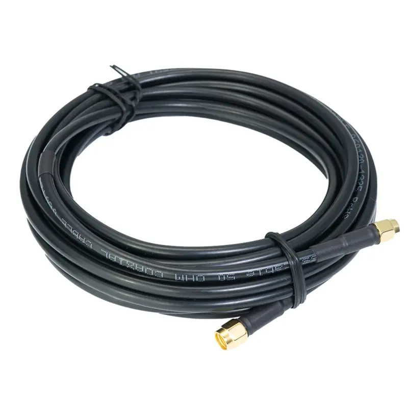 Vesper Cellular Low Loss Cable F/Cortex - 5M (16) [010-13269-20] 1