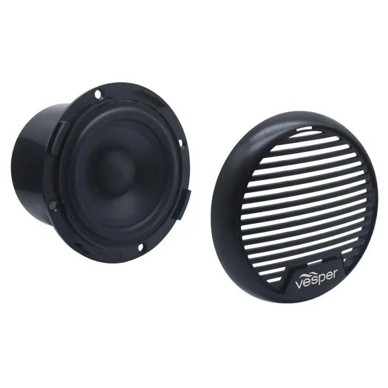 Vesper External Weatherproof Single Speaker F/Cortex M1 [010-13267-00] 1