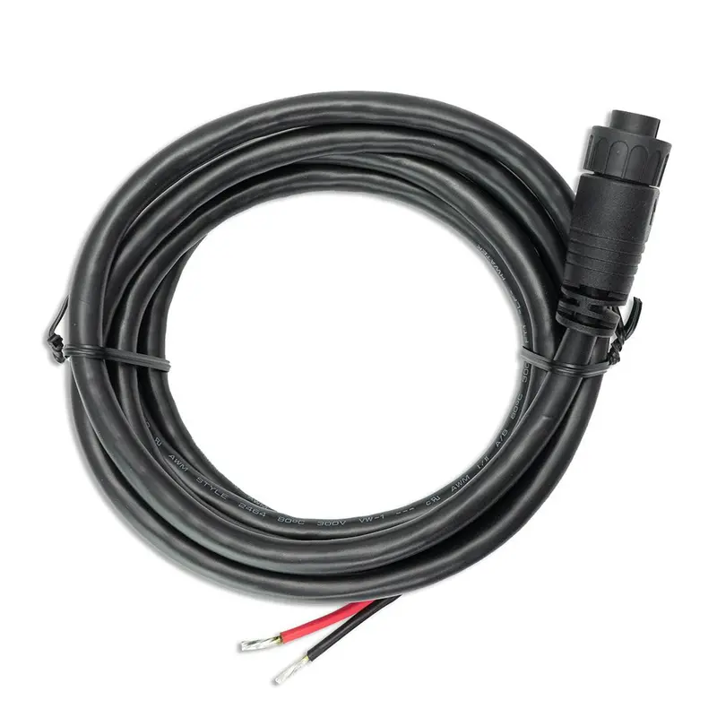 Vesper Power Cable F/Cortex - 6 [010-13273-00] 1