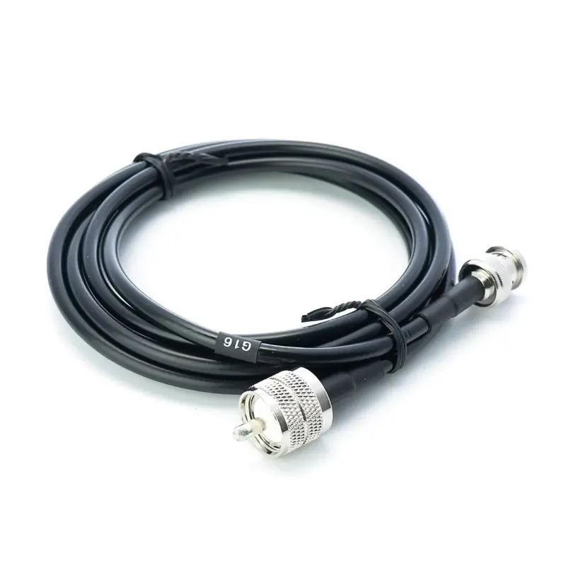 Vesper Splitter Patch 2M Cable F/Cortex M1 To External Vhf [010-13269-00] 1