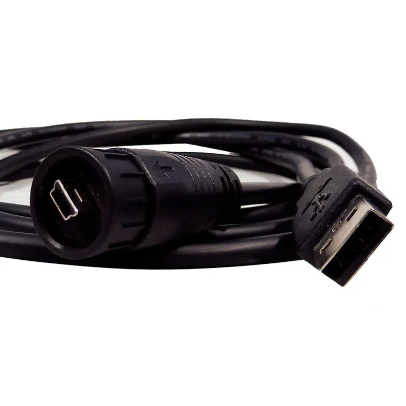 Vesper Waterproof Usb Cable - 5M (16) [010-13276-00] 1