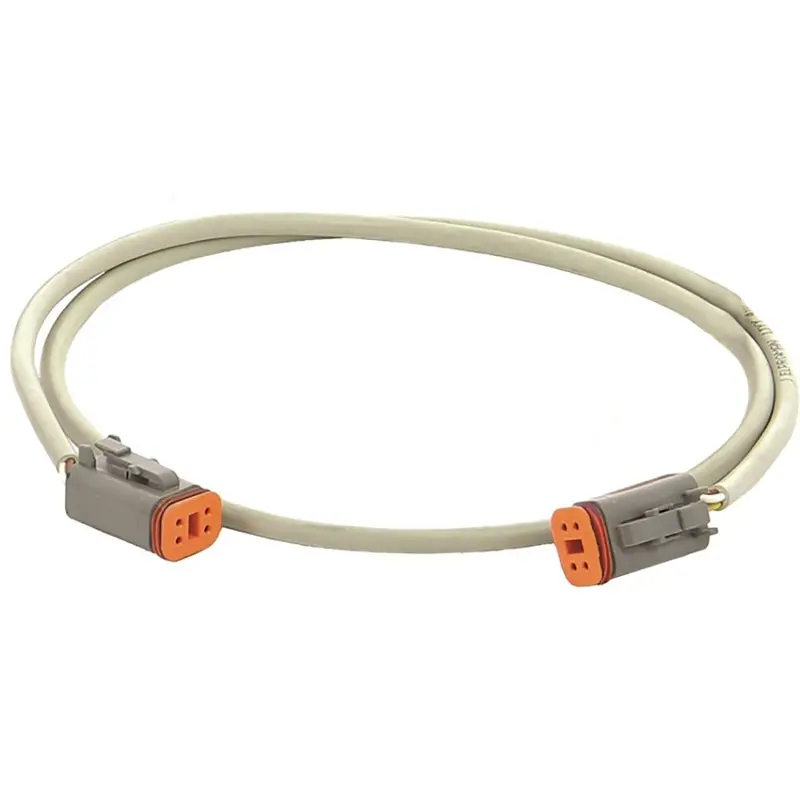 Vetus 10M Vcan Bus Cable Controller To Hub [Bpcab10hf] 1