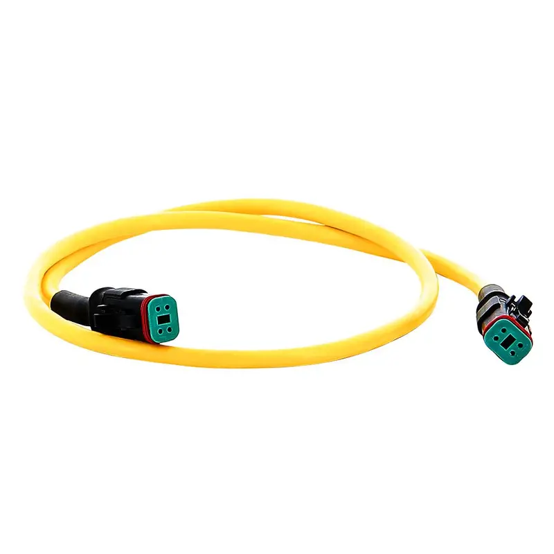Vetus 5M Vcan Bus Cable Hub To Thruster [Bpcab5hf] 1