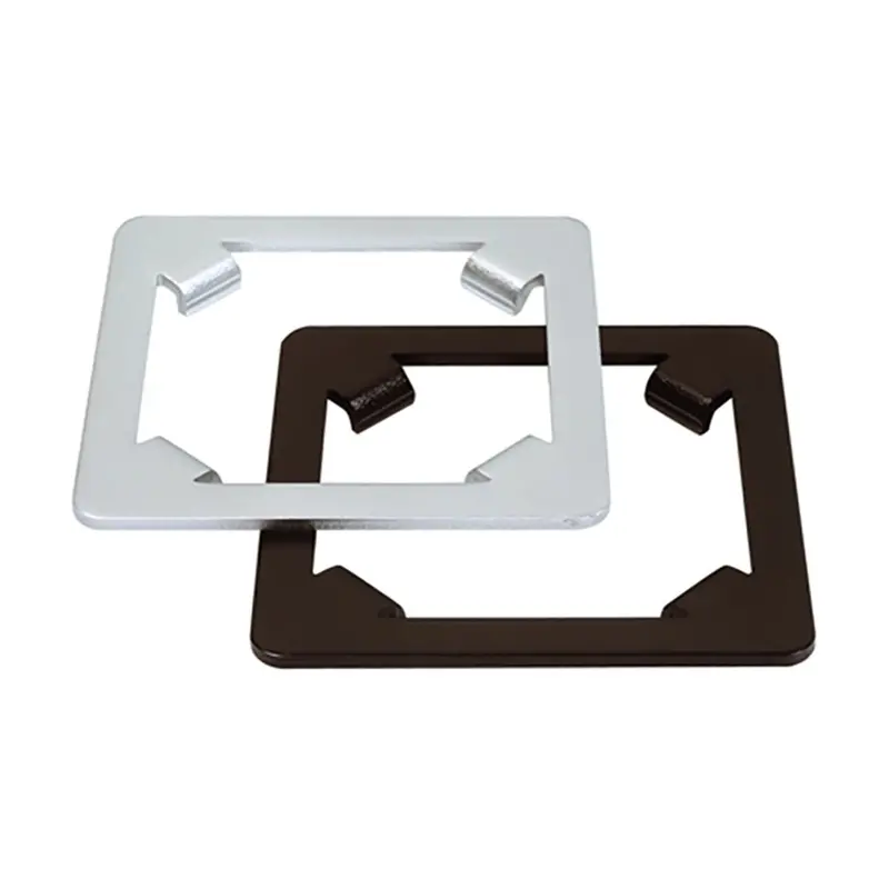 Vetus Adapter Plate To Replace Bps/Bpj Panels W/Bpse/Bpje Panels [Bpa] 1
