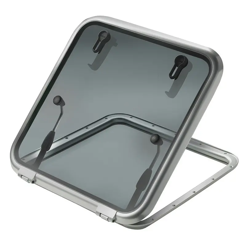 Vetus Altus Ventilation Hatch - Od 13-1/8" X 13-1/8" [Alt2626sl] 1