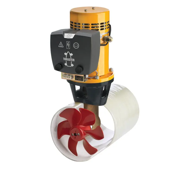 Vetus Bow Thruster - 45 Kgf - 12V [Bow4512d] 1