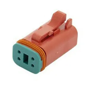 Vetus Can Terminating Resistor V2 [Canvt] 1