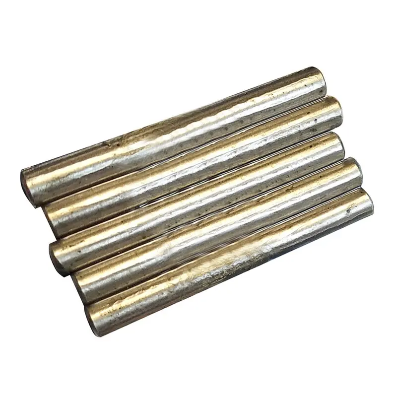 Vetus Drive Pin Set F/Vetus Bow 35  55Kgf - 5-Pack [Bp1129] 1