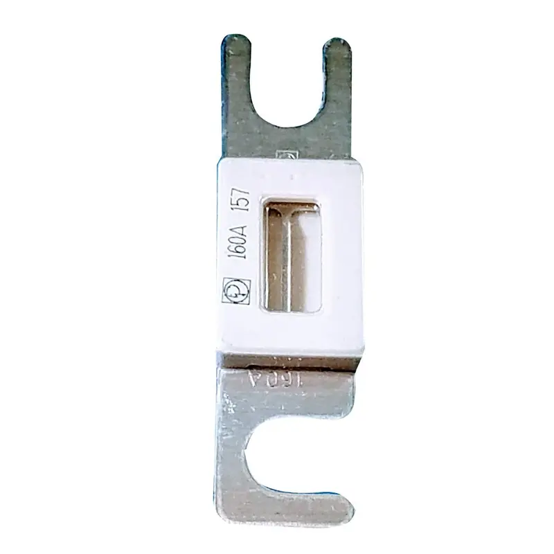 Vetus Fuse Strip C20 - 160 Amp [Ze160] 1