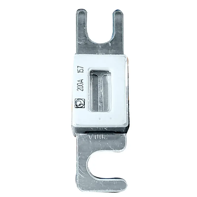 Vetus Fuse Strip C20 - 200 Amp [Ze200] 1