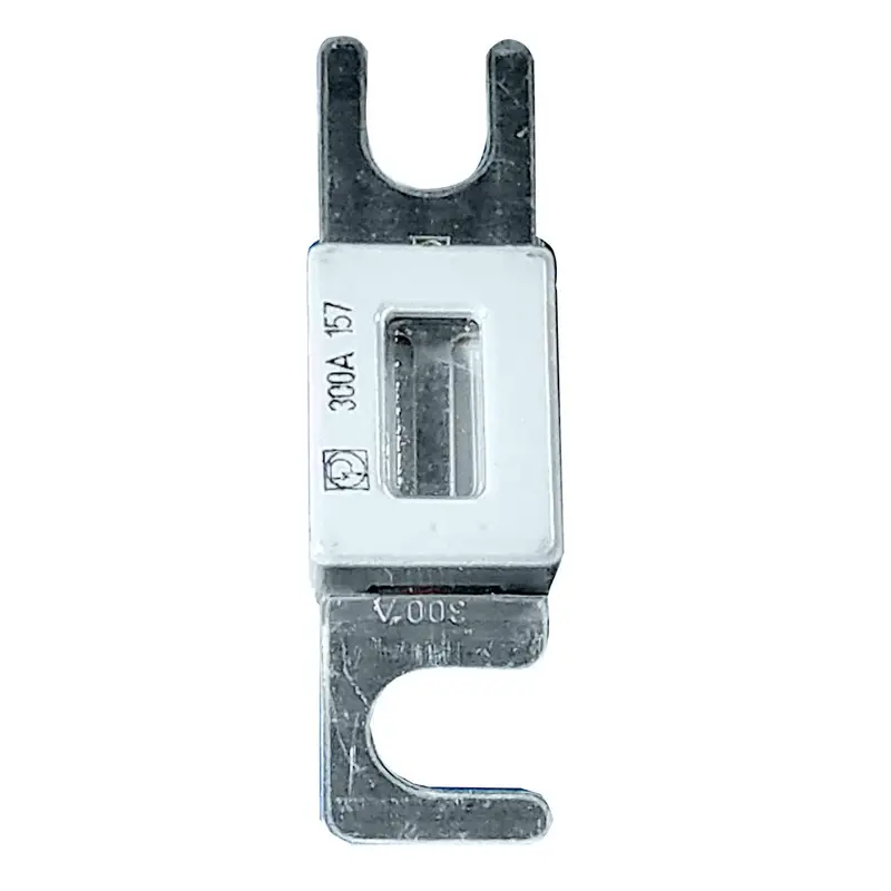 Vetus Fuse Strip C20 - 300 Amp [Ze300] 1