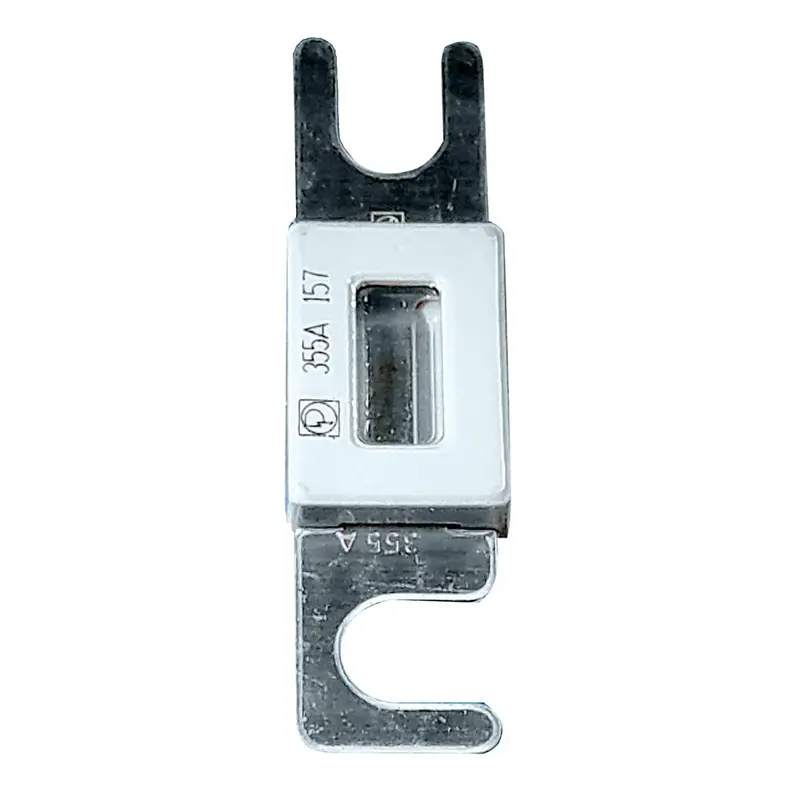 Vetus Fuse Strip C20 - 355 Amp [Ze355] 1