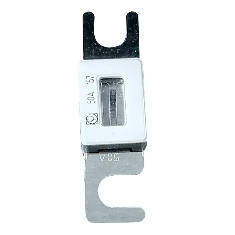 Vetus Fuse Strip C30 - 50 Amp [Ze050] 1