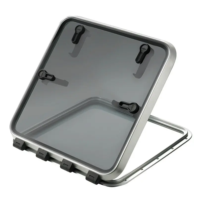 Vetus Magnus Escape Hatch - Od 22-3/16" X 22-3/16" [Mag5151sl] 1