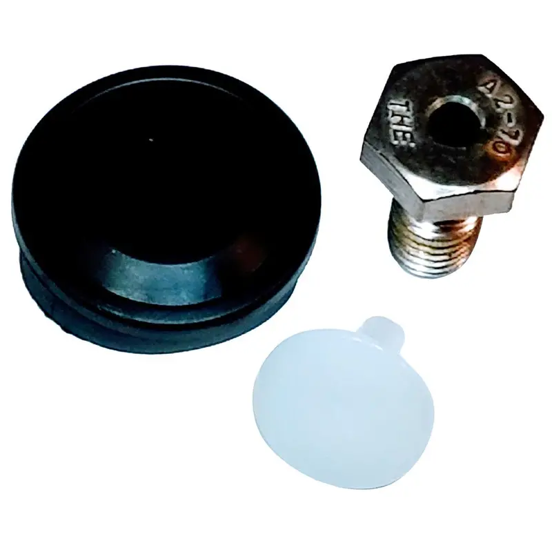 Vetus Neutral Button Kit F/Sico  Sisco [Rc01c] 1