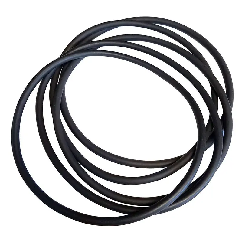 Vetus O-Ring Set F/Waterfilter 1320 - 5-Pack [Ftr13202] 1