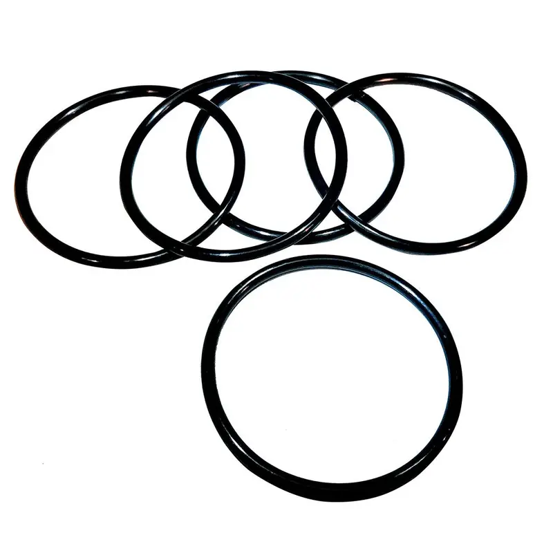 Vetus Replacement O-Rings Set - 5-Pack [Ftr3302] 1