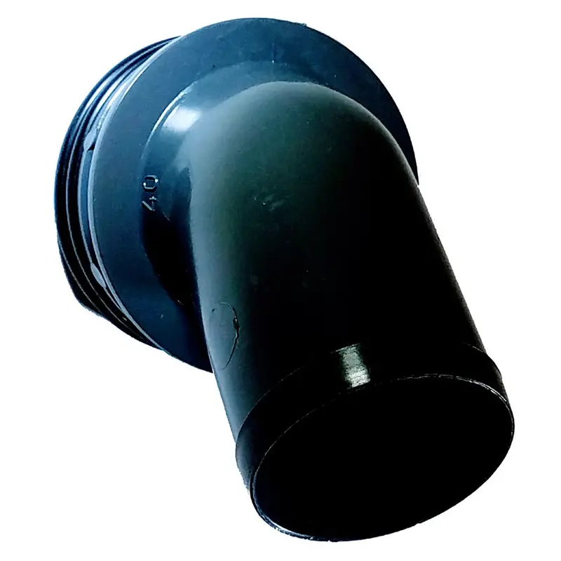 Vetus Rotating Hose Connection F/Lp, Lss  Nlp - 40Mm [Us001] 1