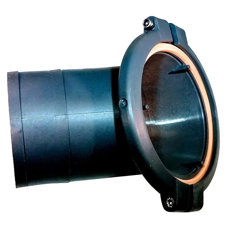 Vetus Rotating Inlet Set F/Nlp  Lsg - 75Mm [Set0003] 1