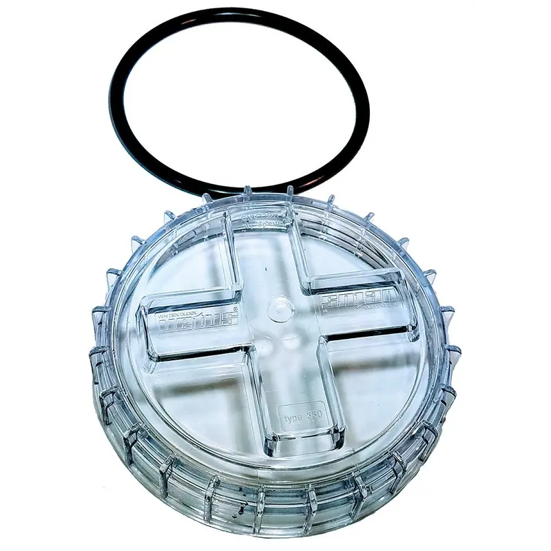 Vetus Set O-Ring  Cover F/Waterfilter 330 [Ftr3301] 1