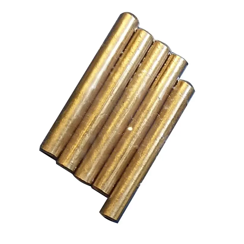 Vetus Set Of Shear Pins F/Bow Thruster 45  50Kgf - 5-Pack [Bp65s] 1