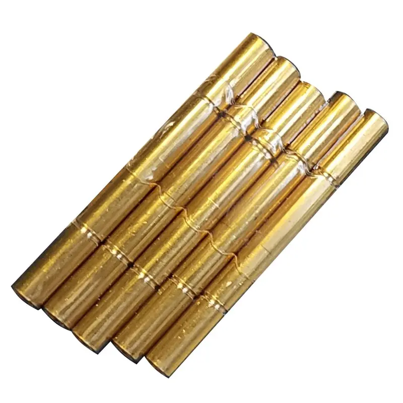 Vetus Set Of Shear-Pins F/Bow Thruster 80Kgf - 5-Pack [Bp228s] 1