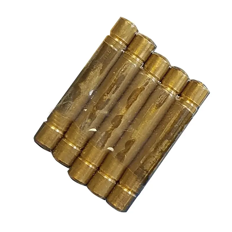 Vetus Shear-Pin Set F/Vetus Bow5512/24A - 5-Pack [Bp1130] 1