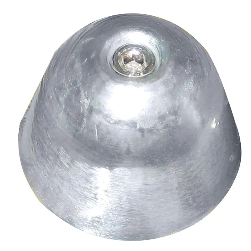 Vetus Spare Zinc Anode Set F/Bow Thruster [Set0151] 1