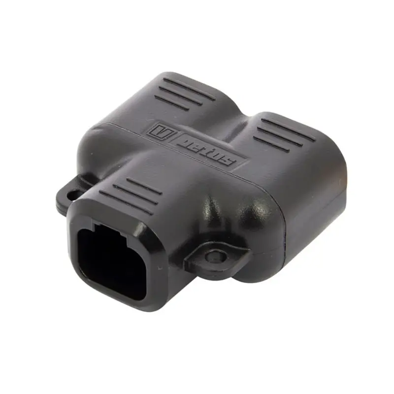 Vetus V-Can 3-Point Y-Hub [Canvhub] 1