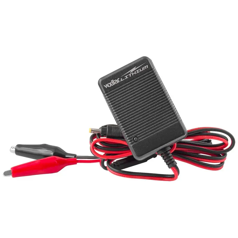 Vexilar 1 Amp Lithium Battery Charger Only [V-420] 1
