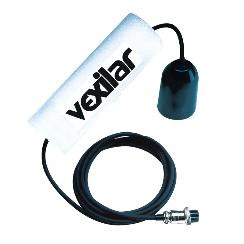 Vexilar 12 Ice Ducer Transducer [Tb0080] 1