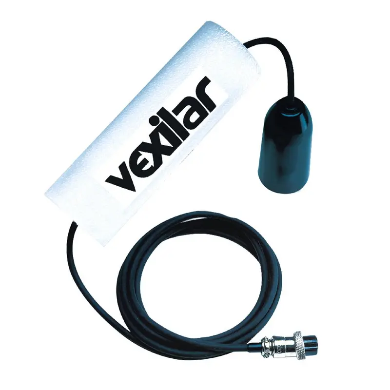 Vexilar 19 Ice Ducer Transducer [Tb0050] 1