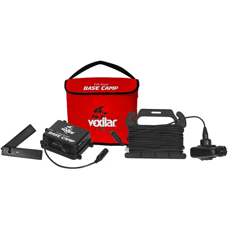 Vexilar Fish-Scout Base Camp Underwater Camera [Fs3000bc] 1