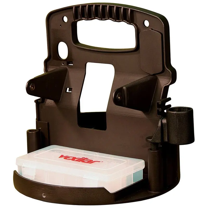 Vexilar Pro Pack Ii Portable Carrying Case [Pc-100] 1