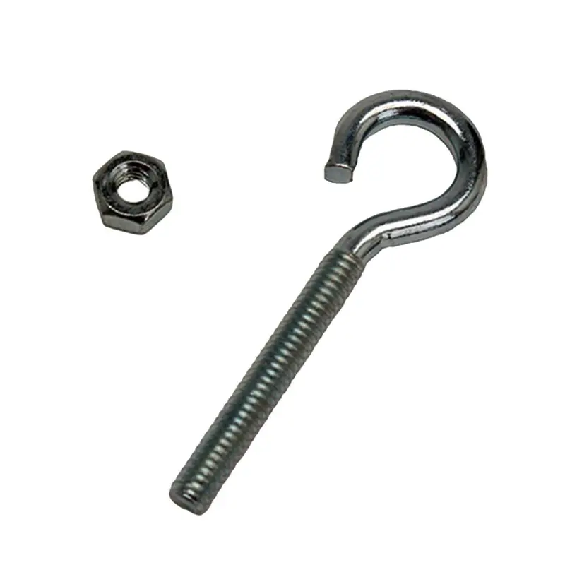 Vexilar Replacement Eye Bolt F/Suspending Transducer F/Ultra  Pro Pack Ii [Rb-100] 1